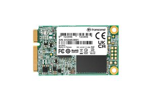 Transcend 220S mSATA 64 GB Serial ATA III 3D NAND