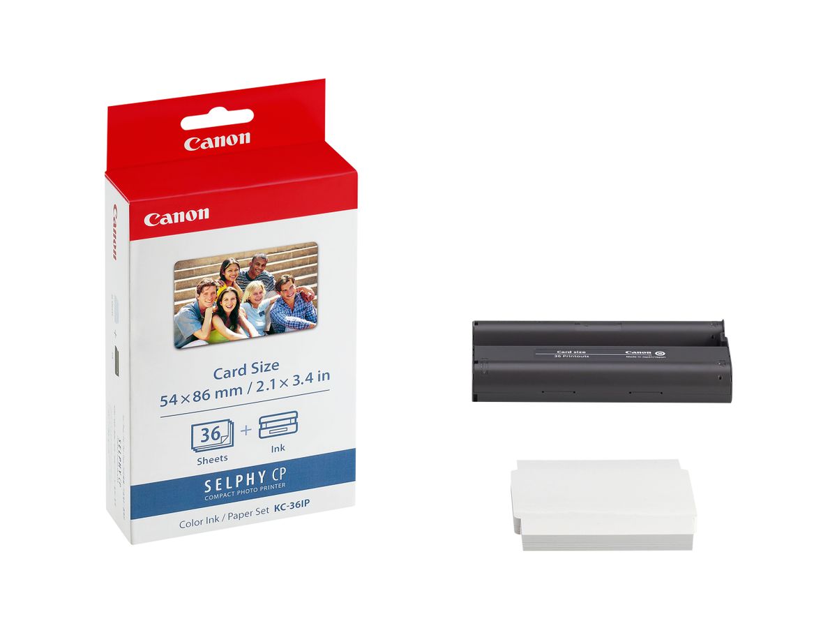 Canon 7739A001 inktcartridge Origineel