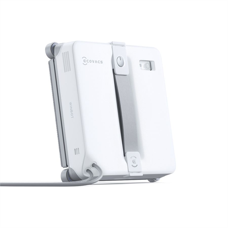 Ecovacs raamreiniger MINI 2 Winbot, wit