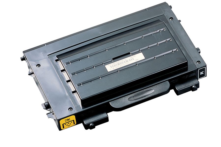 Samsung CLP-510D3K toner cartridge Original Black 1 pc(s)