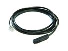 BACHMANN temperatuursensor voor BlueNet, naar BN2000 PDU 2m kabel