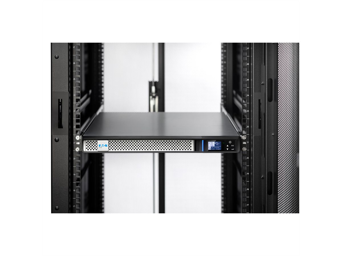 EATON 5P650IRG2 Rackmount 650VA 1HE