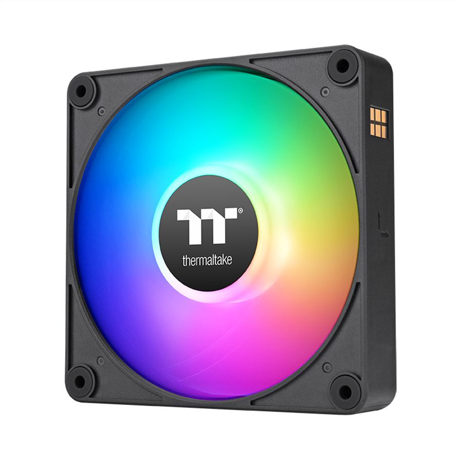 Thermaltake CT120 EX ARGB Sync 3-Fan Pack