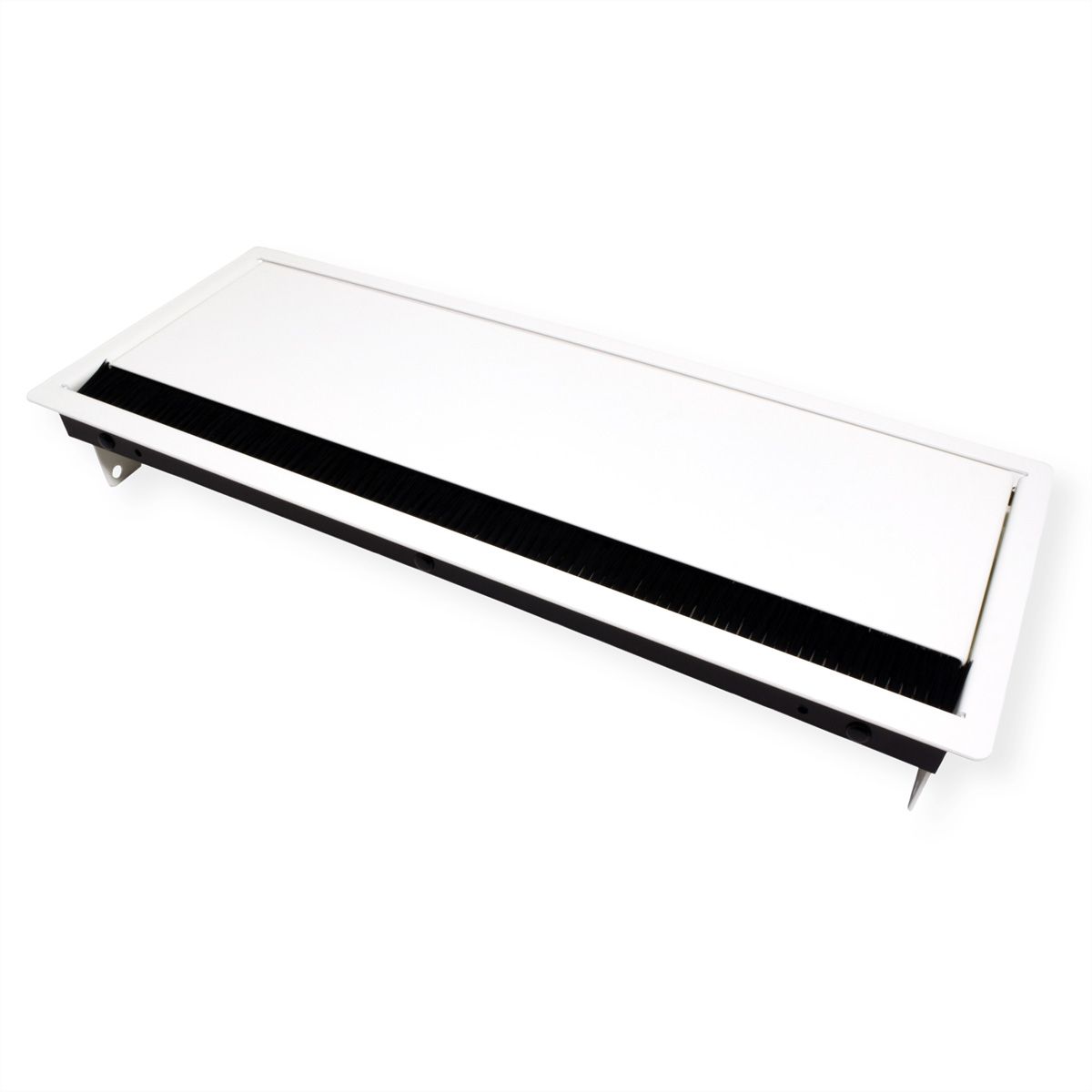 BACHMANN CONI inbouwframe groot, wit