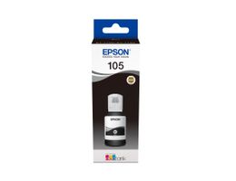 Epson 105 EcoTank Black ink bottle