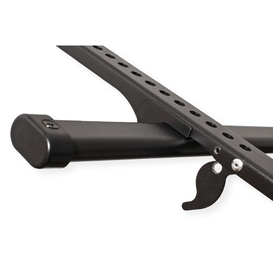 VALUE Solid Articulating Wall Mount TV Holder, up to 228,6 cm (50" - 90")