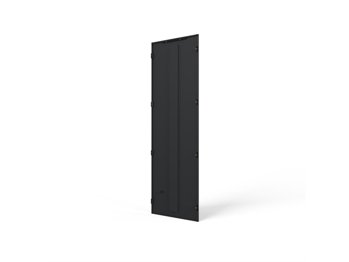 REAR PANEL 1600H 600W EMC