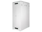 ROLINE 19-inch netwerkkast Pro 42 U, 800x1200 BxD Glazen deur grijs