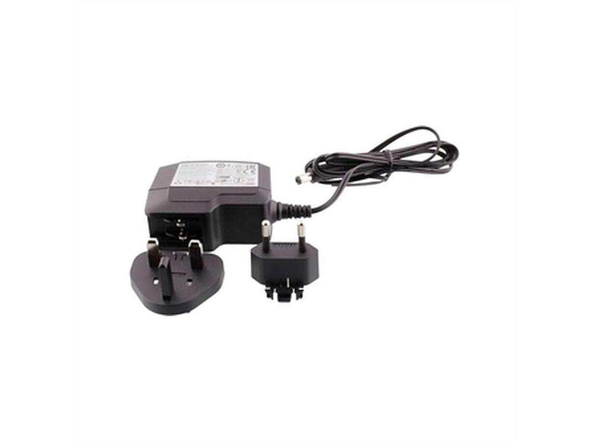 D-Link PSM-12V-38-B voedingsadapter 12V 3A zwart
