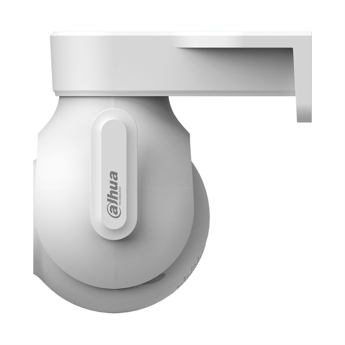 DAHUA DH-IPC-P5BP-PV-0360B-EUR, PTZ 5MP 3,6mm IR LED WLAN Camera