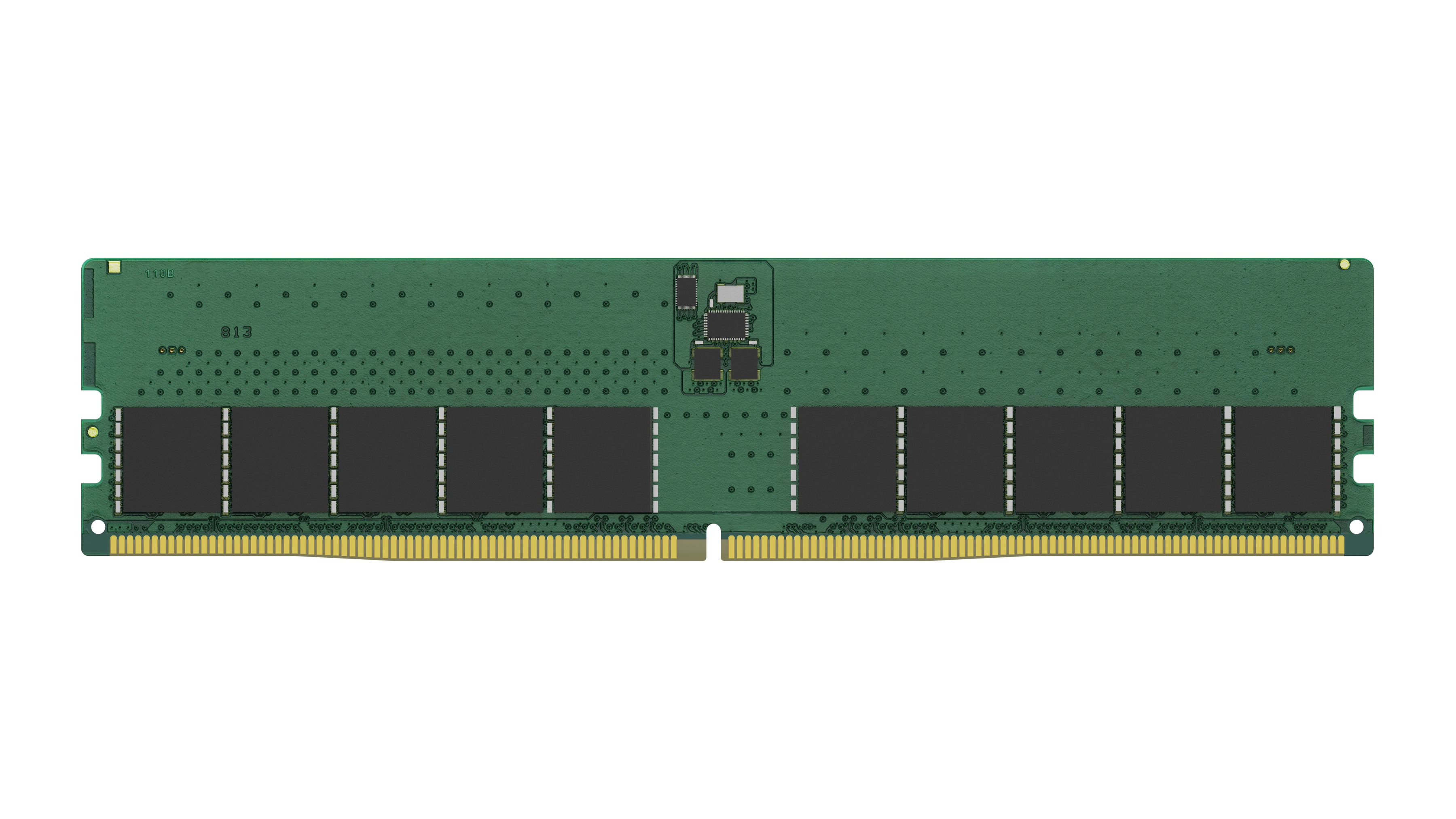 Kingston Technology KSM56E46BD8KM-48HM geheugenmodule 48 GB 1 x 48 GB DDR5