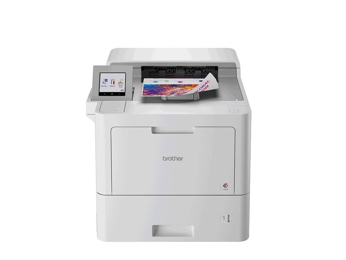 Brother HLL9470CDNRE1 laser printer Colour 2400 x 600 DPI A4