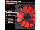 Xilence XPF140.R.PWM 140mm PWM Case Fan, 4PIN