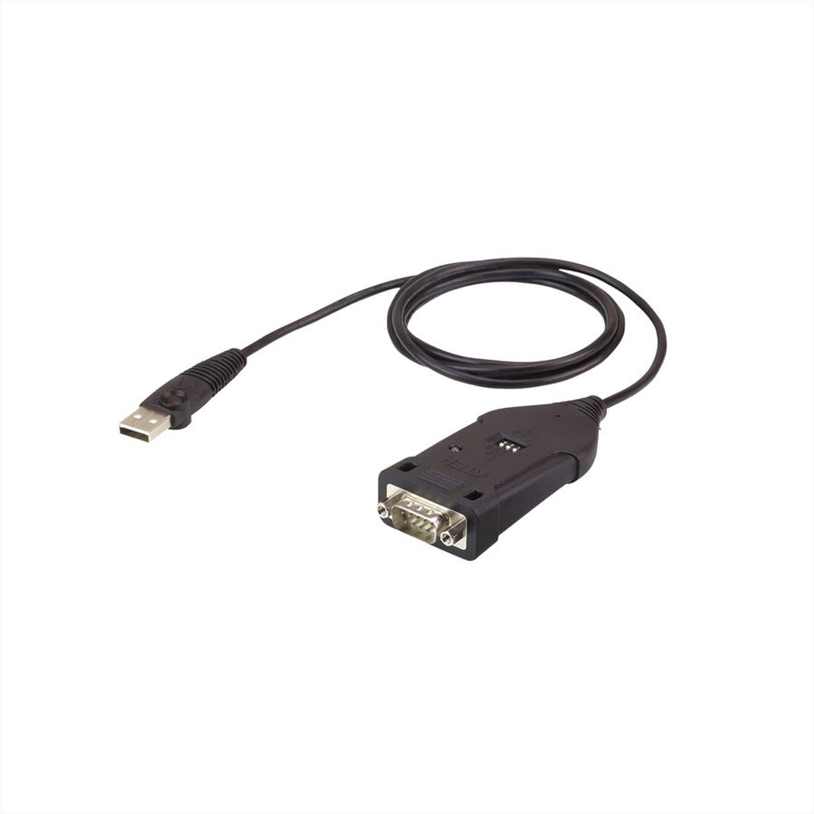 ATEN UC485 USB naar RS-422/485 Adapter , 1,2 m