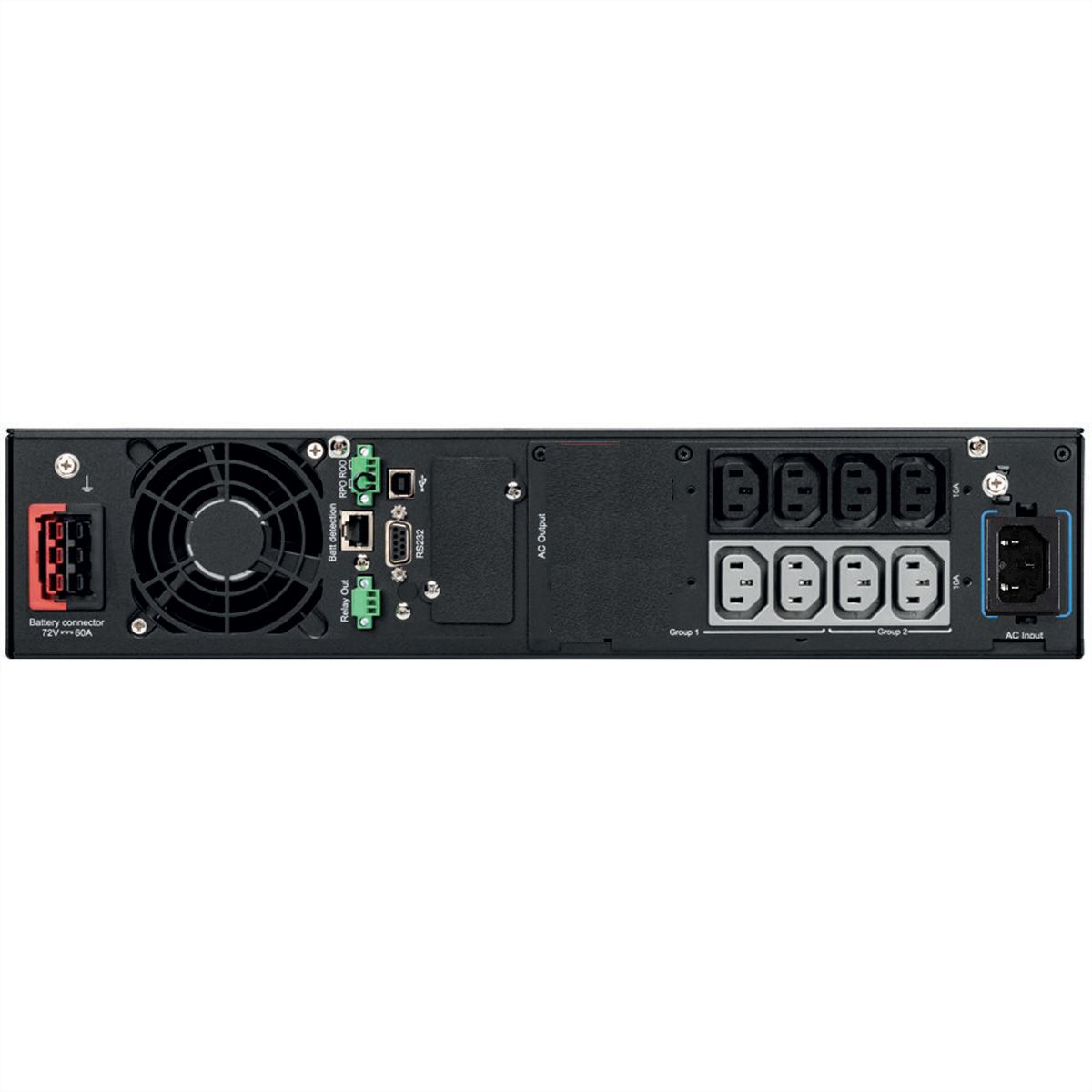 EATON 5PX 2200I RT3U G2