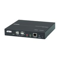 ATEN KA8278 VGA HDMI KVM consolestation via IP