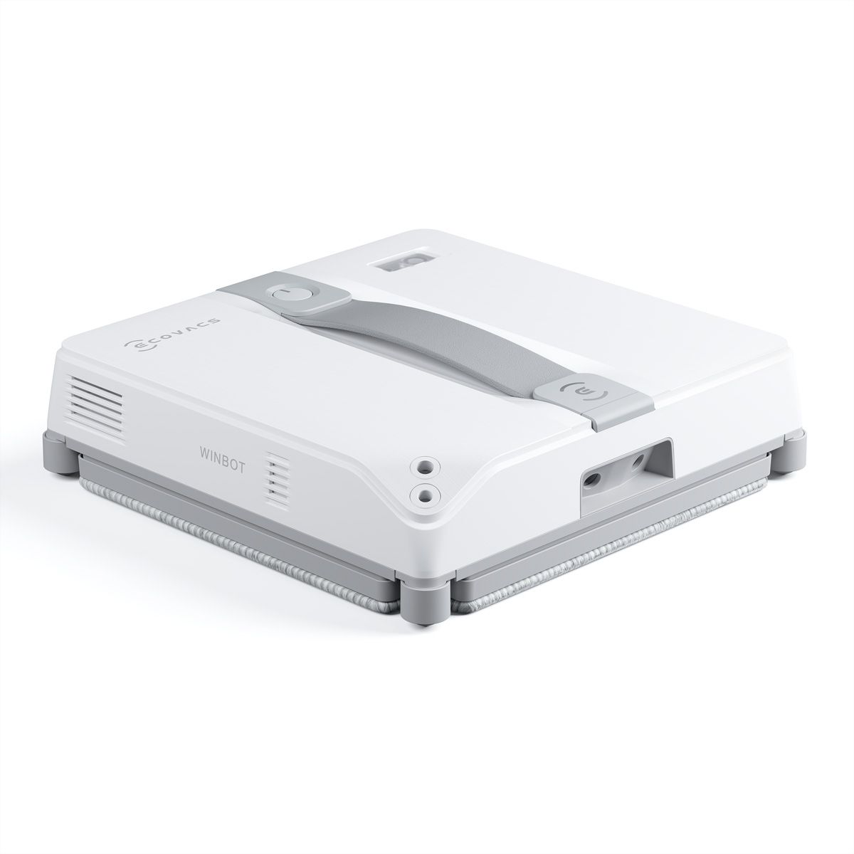 Ecovacs raamreiniger WINBOT MINI, grijs