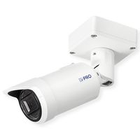 i-PRO WV-S15500-F3L Outdoor Bullet VANDAL 1/3" 5MP  3,2 mm