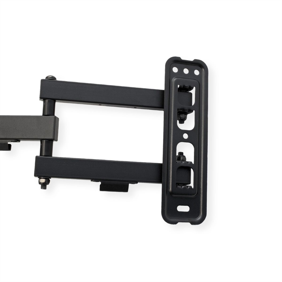 VALUE TV muurbeugel, 3 draaipunten, 13-32 inch, maximaal 20 kg