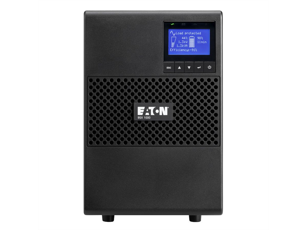 EATON 9SX 1000i Tower