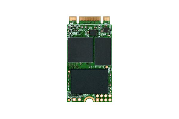 Transcend MTS420 M.2 240 GB SATA III 3D NAND