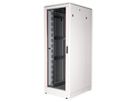 ROLINE 19-inch netwerkkast Pro 42 U, 800x1000 BxD Glazen deur grijs