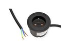 BACHMANN PIX 1x UTE met 3 ringen , 2 m