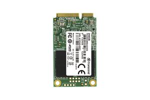 Transcend 230S mSATA 256 GB SATA III 3D NAND