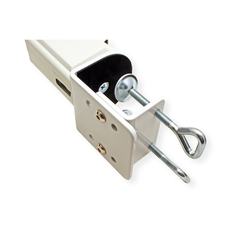 VALUE LCD Monitor Arm Standard, Wall Mount or Desk Clamp