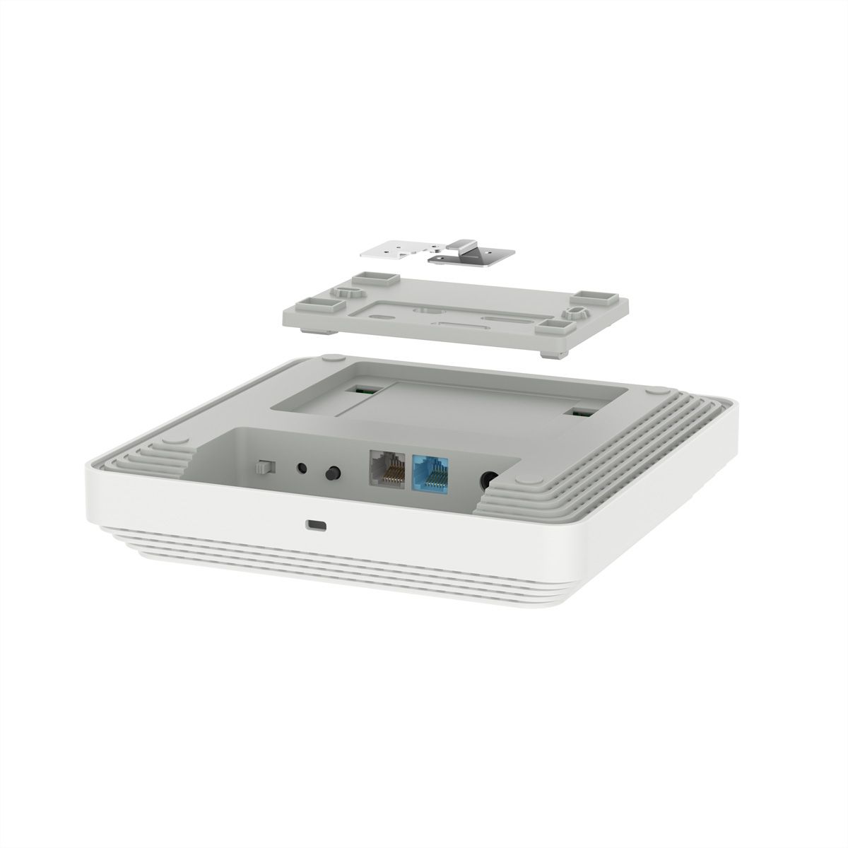Keenetic Voyager Pro AX1800 Mesh WiFi-6 Router/-Extender/-Access-Point
