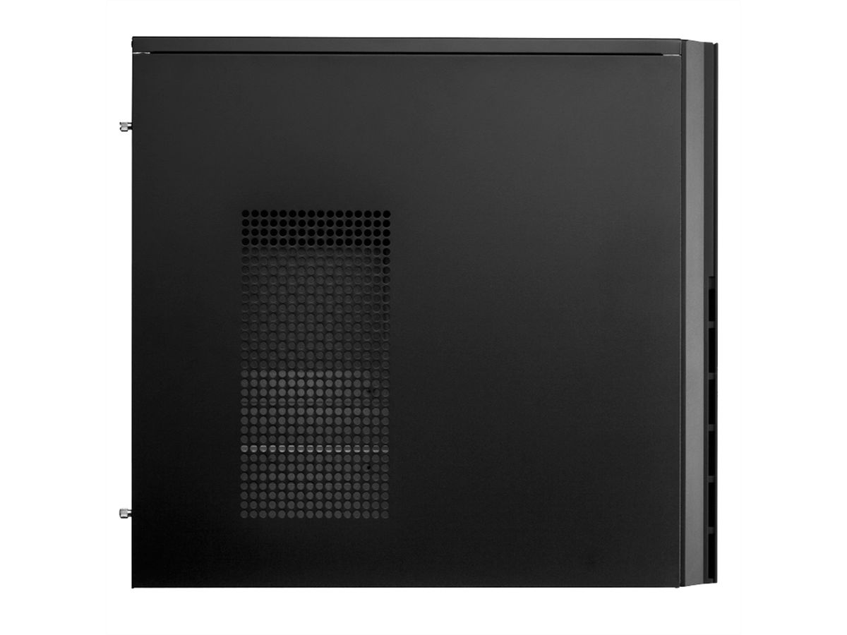 ANTEC VSK 4000B-U3/U2 Tower PC Gehäuse ATX, schwarz
