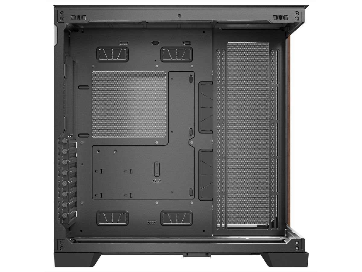 ANTEC Constellation C8 Wood PC Gehäuse Full Tower ATX