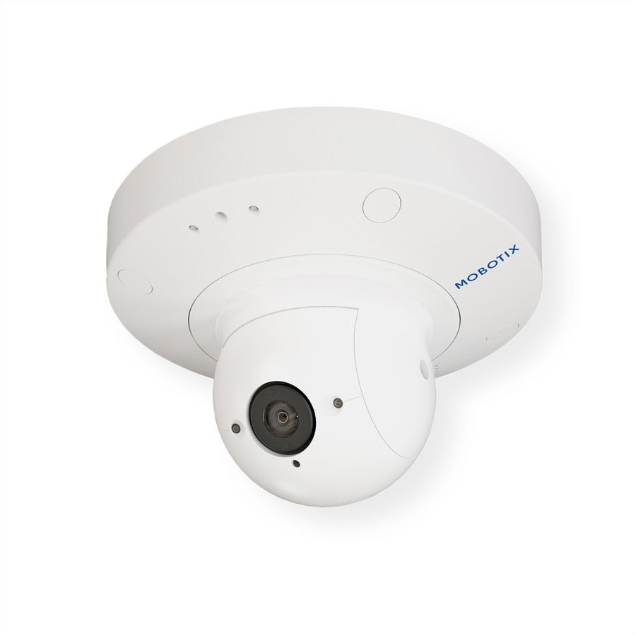 MOBOTIX p71B Indoor Kamera 8 MP, 60°, IR-LED 30m