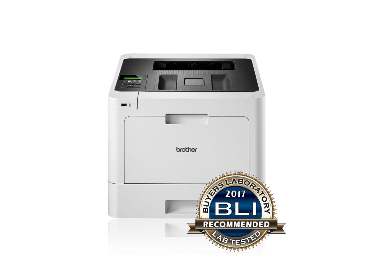 Brother HL-L8260CDW laser printer Colour 2400 x 600 DPI A4 Wi-Fi