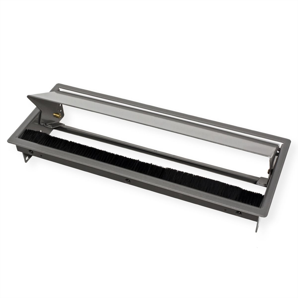 BACHMANN CONI inbouwframe groot, antracit