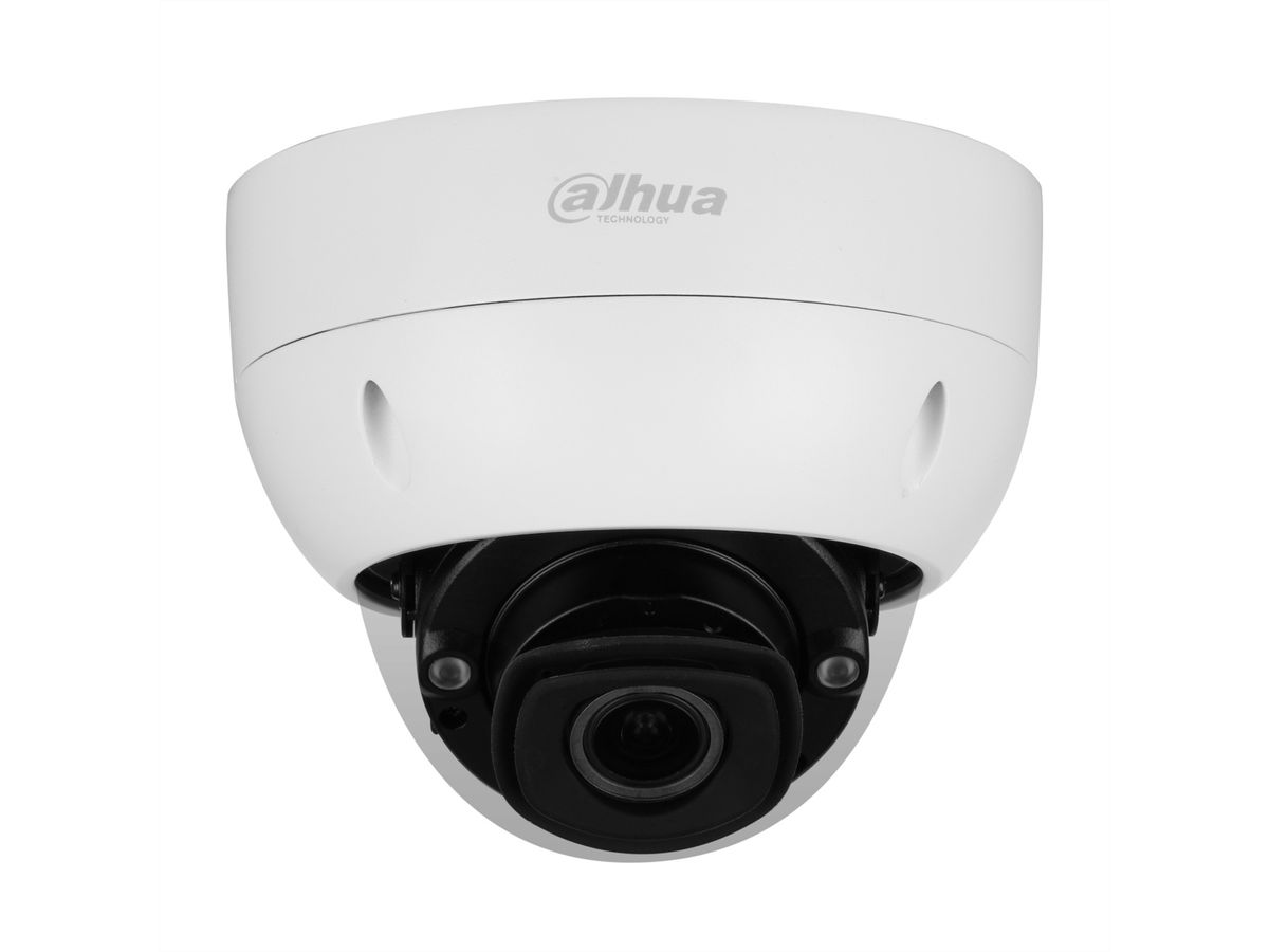 DAHUA IPC-HDBW7442HP-Z-2712F-DC12AC24V-S2 Dome 4MP IR WizMind Kamera