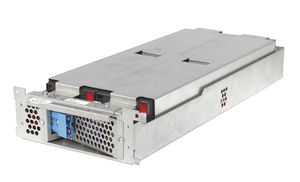 APC RBC43, Batterijset