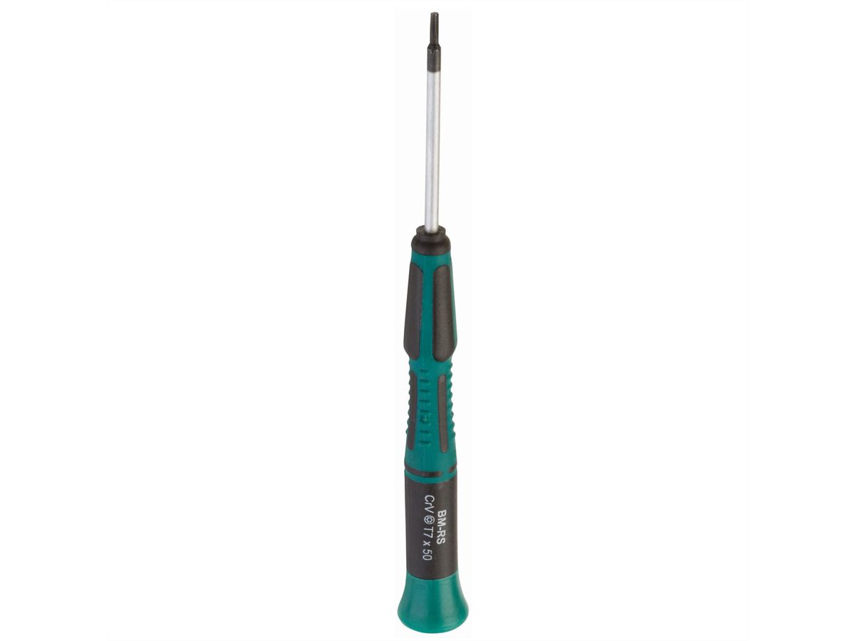 BACHMANN screwdriver Torx T6