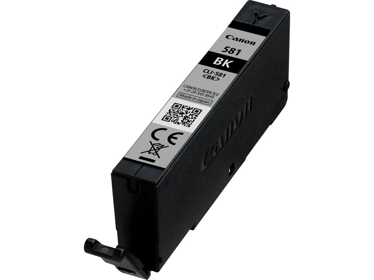 Canon 2106C001 inktcartridge Origineel Zwart