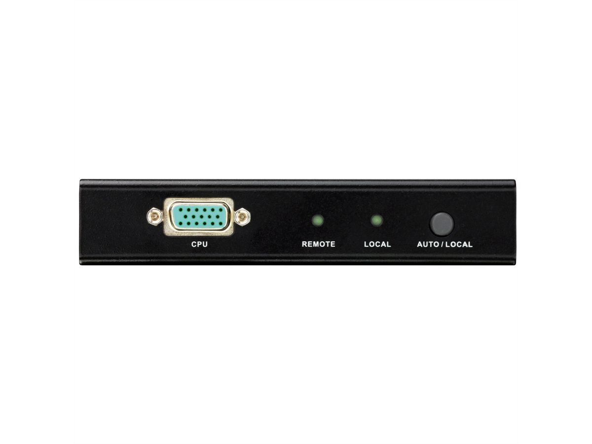 ATEN CE700A KVM-Extender VGA, USB, 150m