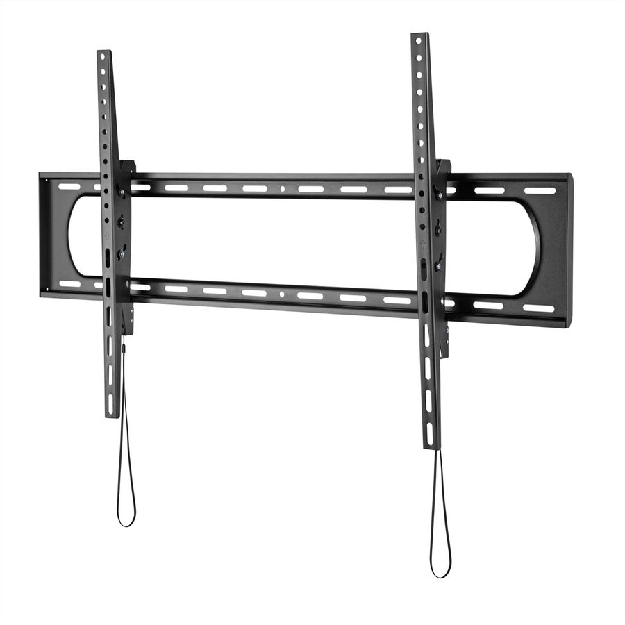 VALUE TV Wall Mount, 80mm Wall Distance, <120kg, <304,8cm (120"), VESA 900x600, tiltable