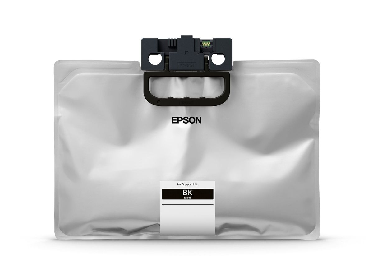 Epson C13T12D140 inktcartridge 1 stuk(s) Origineel Zwart