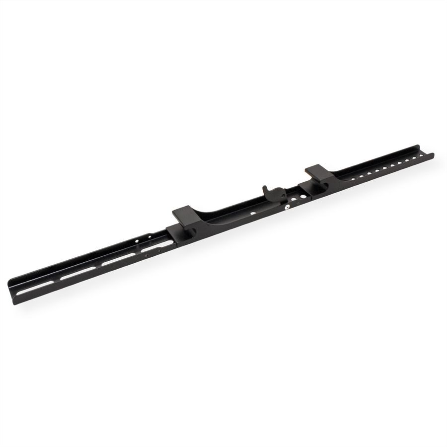 VALUE Solid Articulating Wall Mount TV Holder, < 120kg, < 304.8cm (60" - 120")