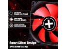 Xilence XPF92.R.PWM 92mm PWM Case Fan, 4PIN