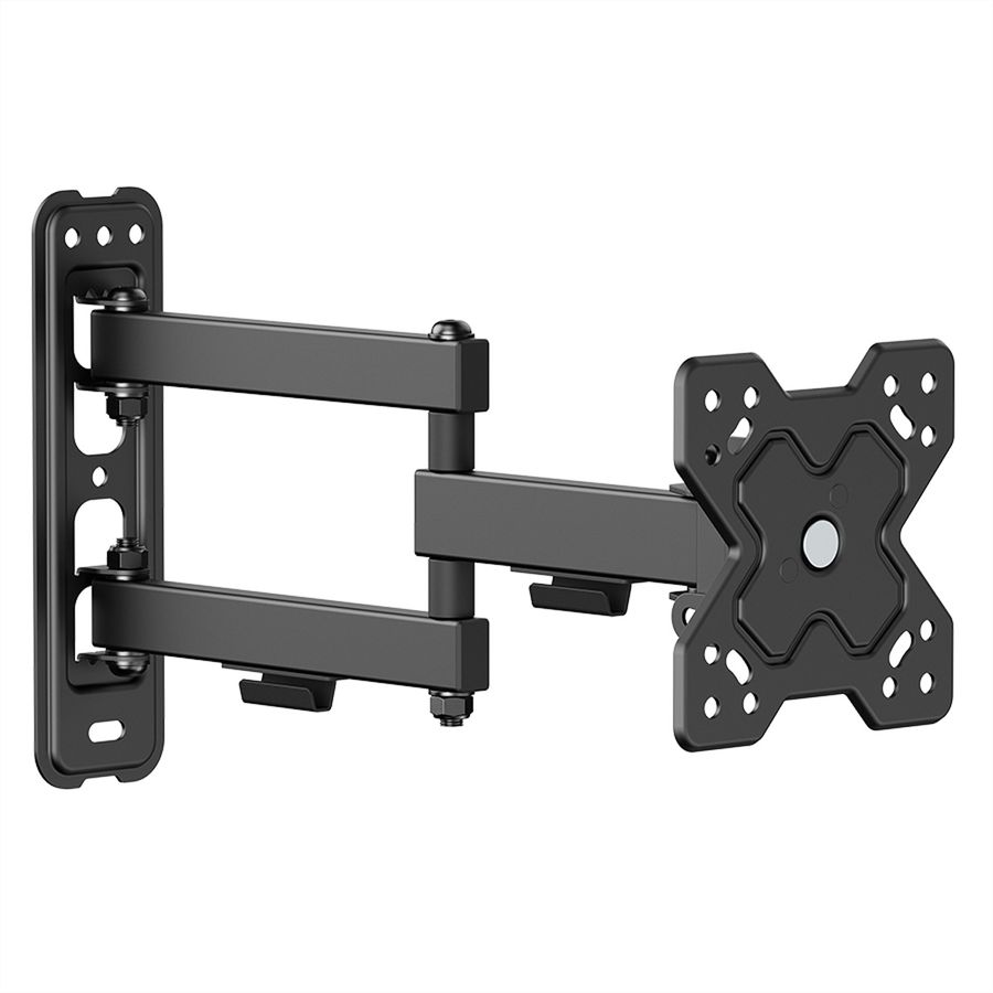 VALUE TV muurbeugel, 3 draaipunten, 13-32 inch, maximaal 20 kg