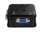 TRENDnet TK-209K KVM-switch 2-poorts USB-kit met audio