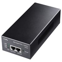 CUDY POE400 90W PoE+/PoE-Injector Gigabit