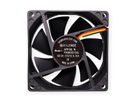 Xilence XPF80.W 80mm Case Fan, 3PIN, White Box