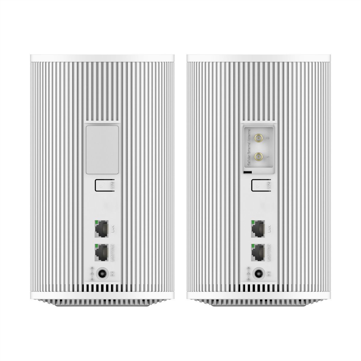 CUDY P2 5G SA/NSA AX3000 Wi-Fi 6 Router