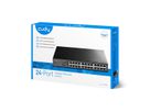 CUDY GS1024 24-Port Gigabit Metall Switch